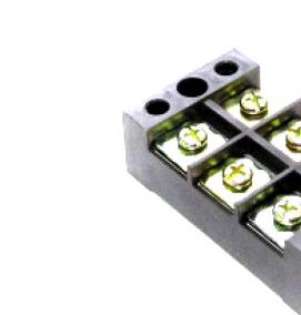 Клеммник для сетей уличного освещения - вариант 3