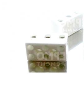 Клеммник керамический - вариант 1