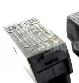 Клеммы для светильников - тип 2