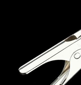 Клеммы заземления сварочные - модель 1