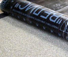 Клеящиеся рубероид - тип 2