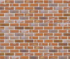 Клинкерный цементный кирпич - тип 4