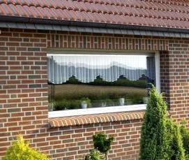 Клинкерный цементный кирпич - тип 2