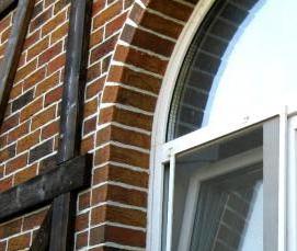 Клинкерный кирпич 100 - модель 4