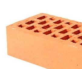 Клинкерный кирпич 250х120х65 - тип 1