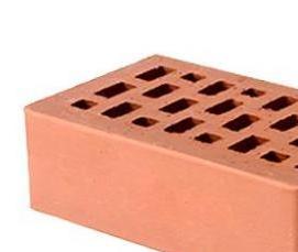 Клинкерный кирпич 250х120х65 - тип 4