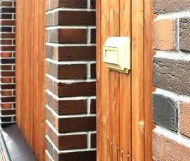 Клинкерный кирпич для внутренней отделки - вариант 1