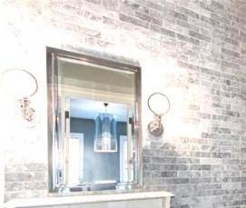 Клинкерный кирпич для внутренних работ - модель 4