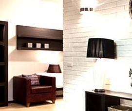 Клинкерный кирпич для внутренних работ - модель 2