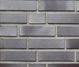 Клинкерный кирпич - вариант 4