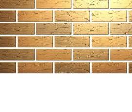 Клинкерный кирпич - вариант 3