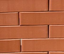 Клинкерный кирпич - вариант 2
