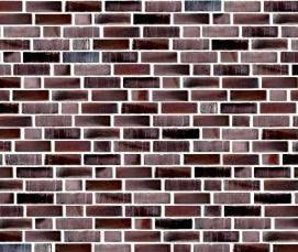 Клинкерный кирпич светлый - вариант 3