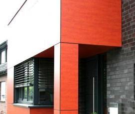 Клинкерный кирпич темный - тип 1