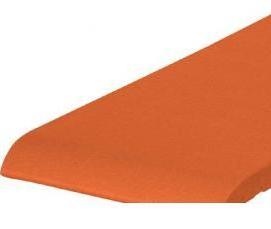 Клинкерный отлив - модель 4