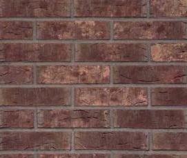 Клинкерный шпон - тип 3