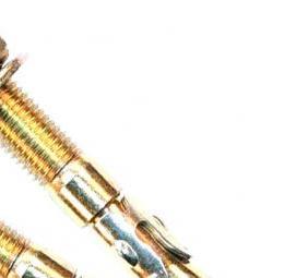 Клиновой анкер 12х100 мм - тип 2