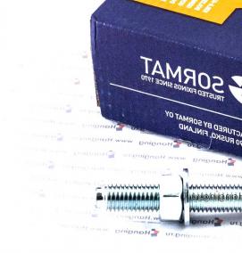 Клиновой анкер S-KA 12/20 - тип 2