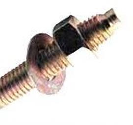 Клиновый анкер BZ Plus - тип 4