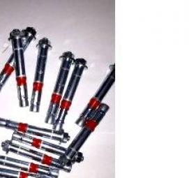 Клиновый анкер BZ Plus - тип 3