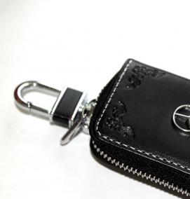 Ключница для автомобильных ключей - тип 3