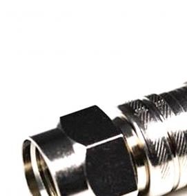 Коаксиальный коннектор - модель 4