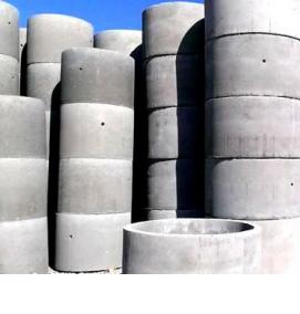 Кольца для колодца а - тип 4