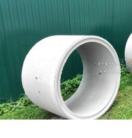 Кольца для колодца а - тип 2