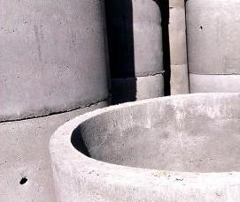 Кольца колодцев КС - тип 4