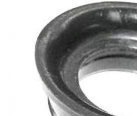 Кольца под свечные колодцы - тип 4