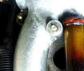 Кольца под свечные колодцы - тип 2