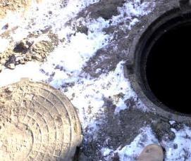 Кольцо колодца К 15-10 - тип 2