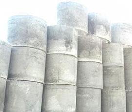 Кольцо колодца КЦ 10-9 - тип 2