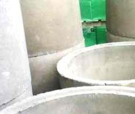 Кольцо колодца КС 15-9 - тип 1