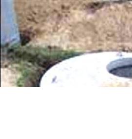 Кольцо железобетонное 1,5 м - вариант 4