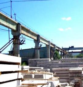 Кольцо железобетонное 1,5 м - вариант 3