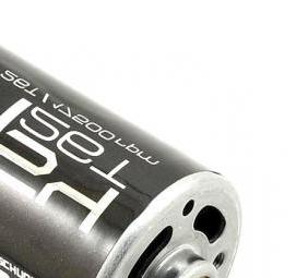 Коллекторный электродвигатель - тип 3