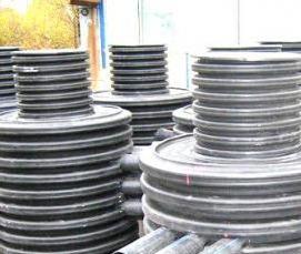 Колодцы для кабельной канализации - вариант 3