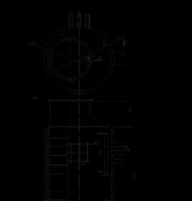 Колодец кабельный полимерный - тип 1