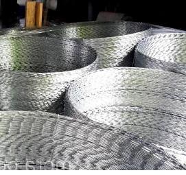 Колючая проволока АКЛ 500 - вариант 1