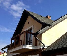 Комбинированный кирпич - модель 4