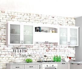 Комбинированный мдф - тип 3