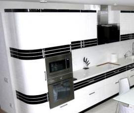 Комбинированный шпон - вариант 3