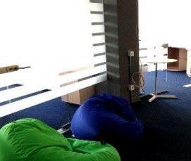 Коммерческий ковролин - тип 3