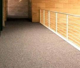 Коммерческий ковролин - тип 2