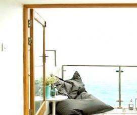 Компактная беседка с мангалом - тип 3