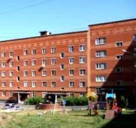 Комплексное благоустройство городских территорий - тип 2