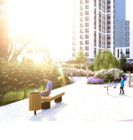 Комплексное проектирование - модель 1