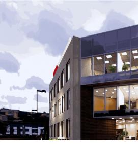 Комплексное проектирование - модель 3