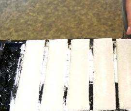 Комплексные добавки для бетона - тип 1